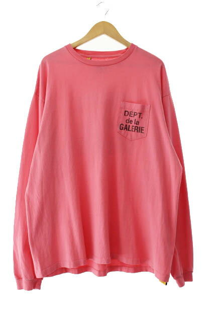 楽天市場】GALLERY DEPT. LOGO HOODIE 