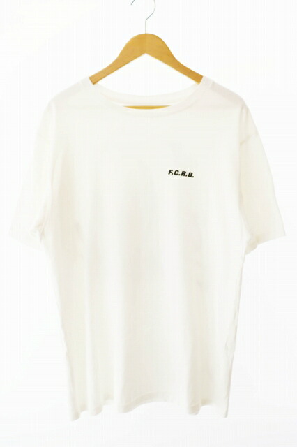 楽天市場】◇エフシーレアルブリストル F.C.Real Bristol◇ FCRB/T