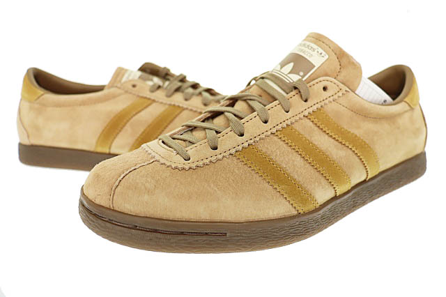 新品未使用adidas ORIGINALS TOBACCO GRUEN 29cm Amazon.co.jp: Adidas Originals TOBACCO GRUEN Dark Brown 11.2