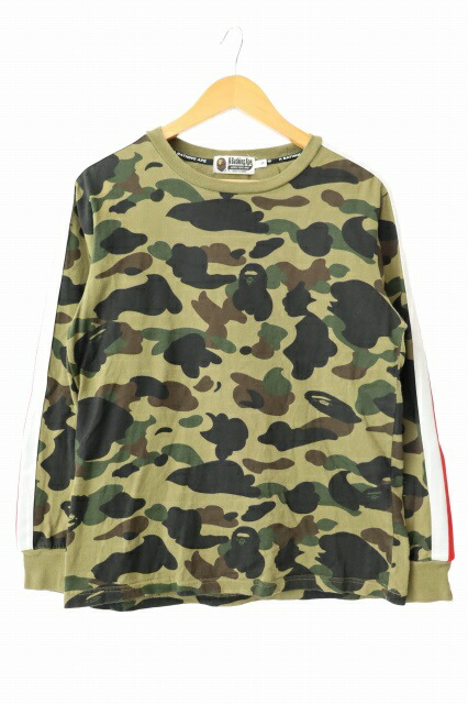 楽天市場】A BATHING APE アベイシングエイプ BAPE ベイプ NOWHERE