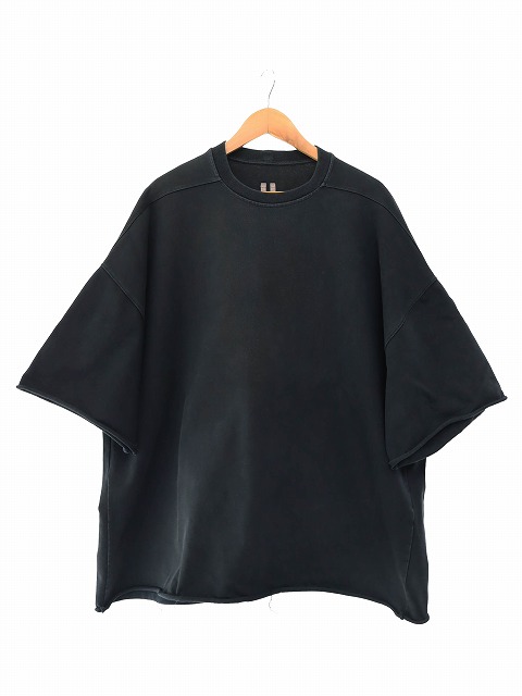 楽天市場】【中古】ダークシャドウ DRKSHDW Rick Owens TOMMY LS SWEAT