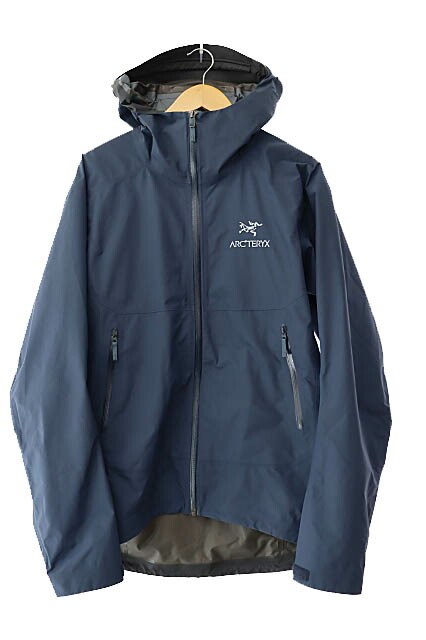 ジャケット・アウター ARC'TERYX ZETA LT JACKET L Arc'teryx Zeta LT Jacket - Men's | Altitude Sports