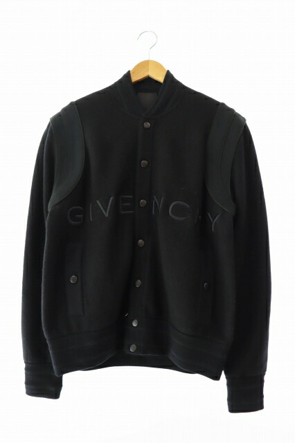 楽天市場】【中古】GIVENCHY | ジバンシィ Ticker Logo Stripe Track