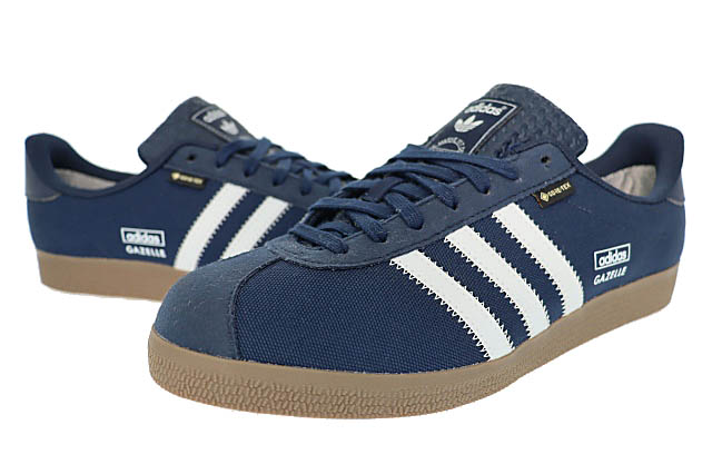 楽天市場】＊ADIDAS Originals｜Gazelle GTX Gore-Tex/ アディダス