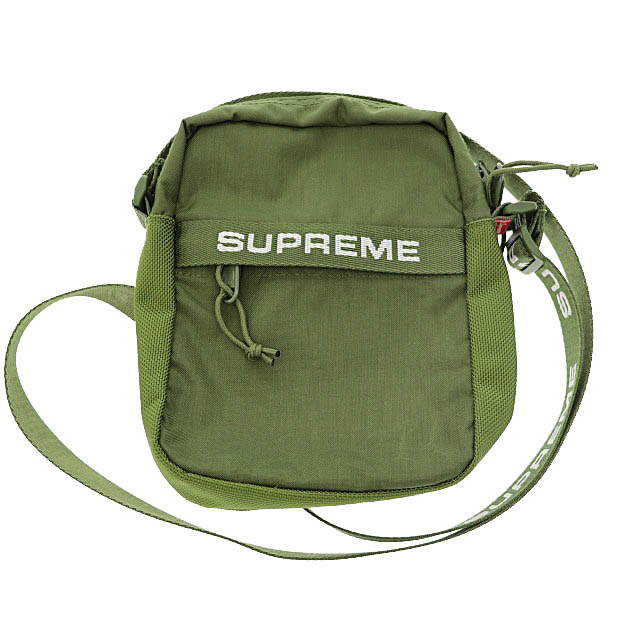 楽天市場】Supreme シュプリーム バッグ ブランドロゴ X-PAC