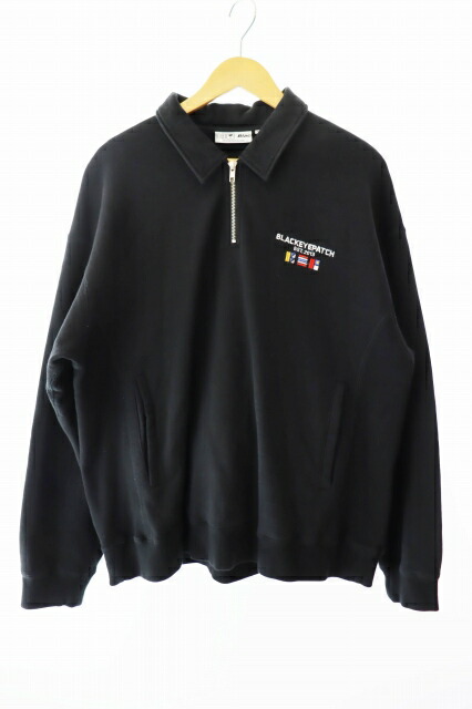 楽天市場】【併売品】【中古】【メンズ】BLACK EYE PATCH ブラックアイ