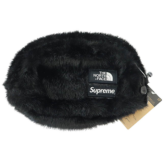 【新品】Supreme ノースフェイス　ボディバッグ　ウエストポーチ　Fur 赤 楽天市場】【送料無料】【楽ギフ_包装】【メンズ ウエストバッグ