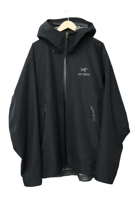 楽天市場】【中古】未使用 ARC'TERYX アークテリクス ベータ LT