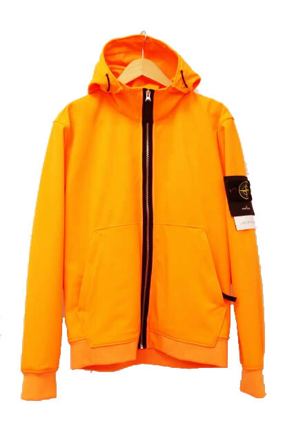 楽天市場】STONE ISLAND ストーンアイランド Light Soft Shell-R
