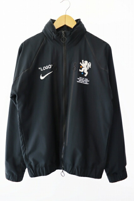 楽天市場】NIKE 2022 x OFF-WHITE MEN'S TRACKSUIT 003 SETUP SIZE-L