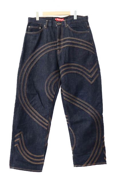 楽天市場】Supreme 25ss Regular Jean Size-38 シュプリーム