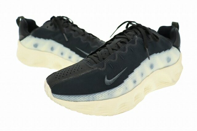 【中古】ナイキ NIKE AVA ROVER エイバ ローバー DX4215-003 28 黒 黒いこと ブランド名古着ベクター 中古▲■251206 メンズ