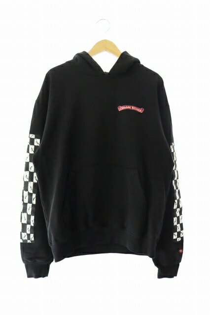 クロムハーツ MATTY BOY sex records スウェットXL 楽天市場】CHROME HEARTS MATTY BOY SEX RECORDS PPO CONCEPT PULLOVER