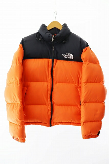 楽天市場】The North Face x Aime Leon Dore Casentino Nuptse Jacket