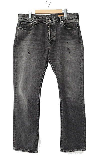 楽天市場】Ron Herman ロンハーマン パンツ サイズ:30 20AW ウォッシュ