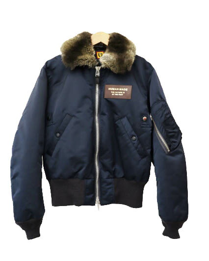 楽天市場】HUMAN MADE ヒューマンメイド ジャケット サイズ:L 22SS