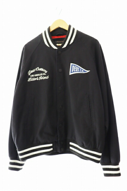 楽天市場】DEUS EX MACHINA デウス エクス マキナ DEUS EX MACHINA