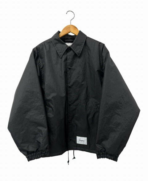 楽天市場】WTAPS ダブルタップス ジャケット サイズ:M EBBETS FIELD