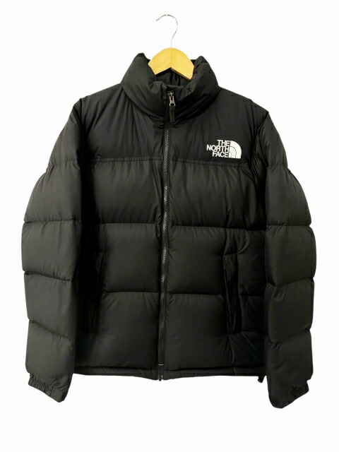 楽天市場】【中古】THE NORTH FACE ノースフェイス ヌプシジャケット