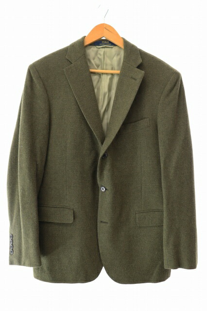 楽天市場】POLO Ralph Lauren ポロ ラルフローレン ジャケット サイズ