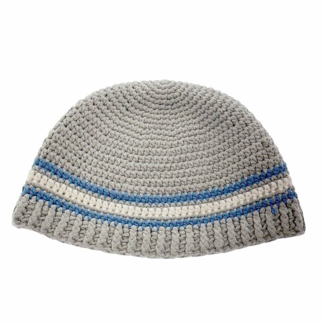 楽天市場】COOTIE クーティー ハット 24SS ニット クラッシャーハット