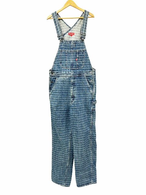 楽天市場】Supreme 20aw Polartec Overalls Size-L シュプリーム