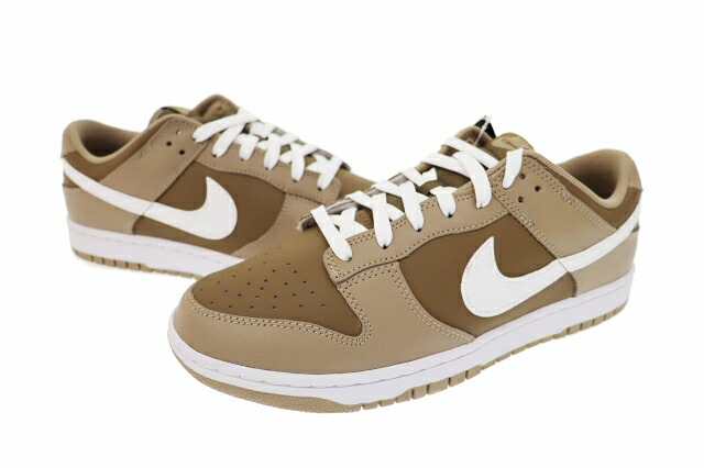 【中古】ナイキ NIKE Dunk Low Retro Judge Grey ダンク ロー レトロ ジャッジグレー DJ6188-200 28 灰 グレー ブランド古着ベクトル 中古▲■260211 メンズ
