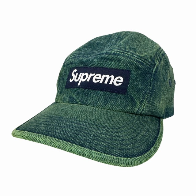 楽天市場】Supreme シュプリーム キャップ 22SS ファット ティップ