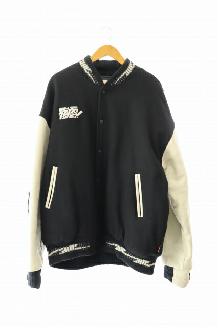 楽天市場】WTAPS ダブルタップス ジャケット ワッペン付き ナイロン