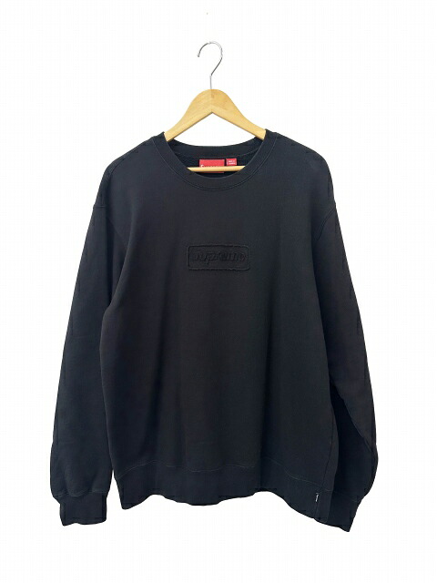 楽天市場】M【Supreme 20ss Naomi Crewneck Black シュプリーム 楽天市場】M【Supreme 20ss Naomi Crewneck Black シュプリーム