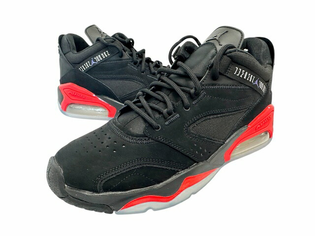 【中古】ナイキ NIKE JORDAN POINT LANE Infra Red ジョーダン ポイント レーン インフラレッド CZ4166-006 27 マルチカラー ブランド古着ベクトル 中古▲■260416 メンズ
