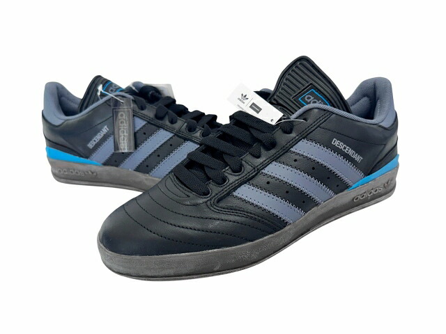 【中古】アディダス adidas CRUSTAR DESCENDANT クラスター ディセンダント EH1675 27.5 マルチカラー ブランド古着ベクトル 中古●▲■260716 メンズ｜ベクトル プリマベーラ店