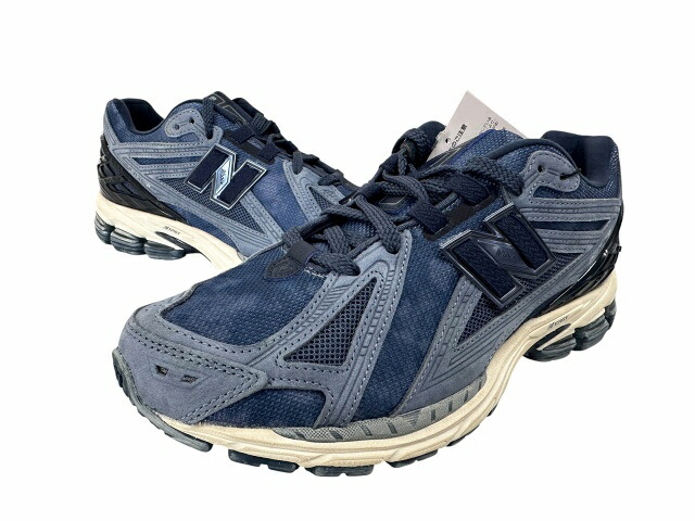 【中古】ニューバランス NEW BALANCE Sapphire Blue M1906RDN 27 サファイアブルー ブランド古着ベクトル 中古▲■260423 メンズ｜ベクトル プリマベーラ店