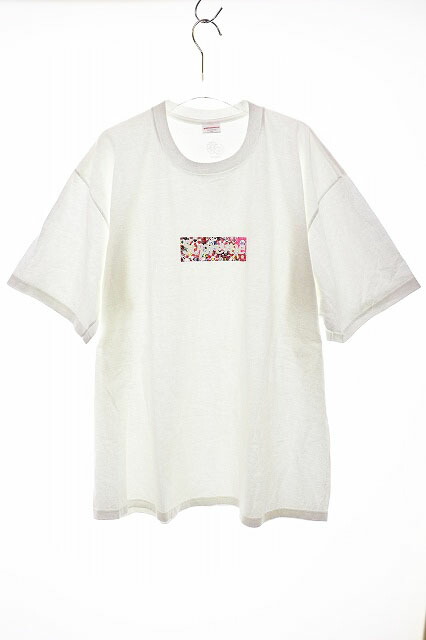 楽天市場】Supreme×Takashi Murakami 2020SS COVID-19 Relief
