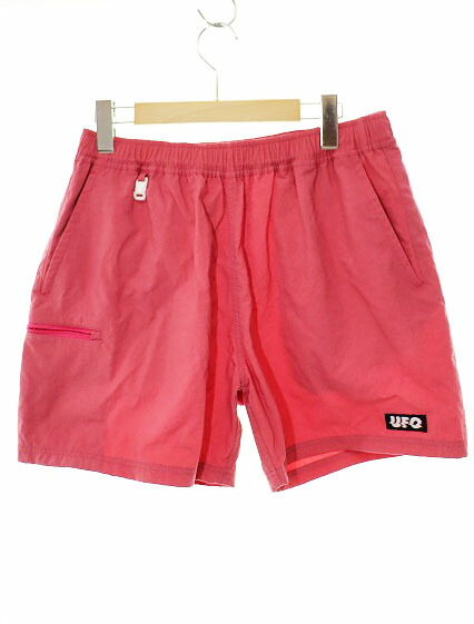 upperfieldone / ufo 　サイズL ハーフパンツ 楽天市場】upperfieldone / ufo アッパーフィールドワン パンツ