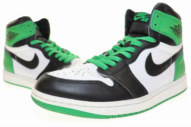 楽天市場】NIKE(ナイキ) サイズ:25.0cm AIR JORDAN 1 DMP Bulls