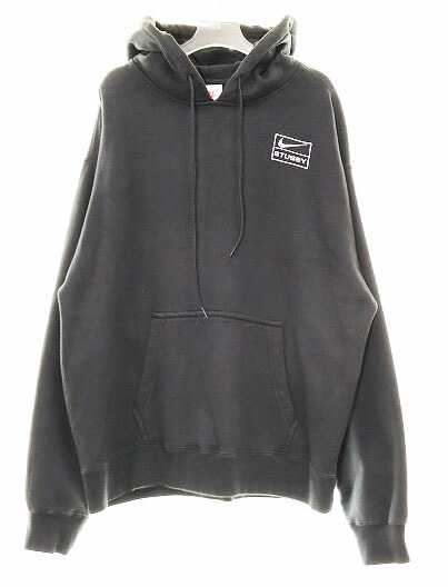 楽天市場】STUSSY ステューシー パーカー NIKE ナイキ