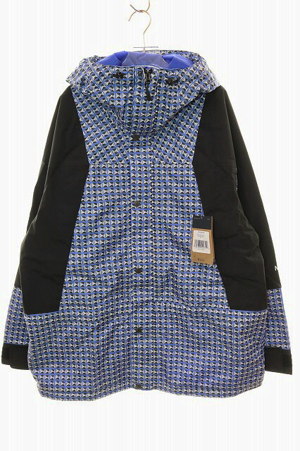 シュプリーム ザノース フェイス スタッズ マウンテン ライト ジャケット Supreme®/The North Face® Studded Mountain Light Jacket