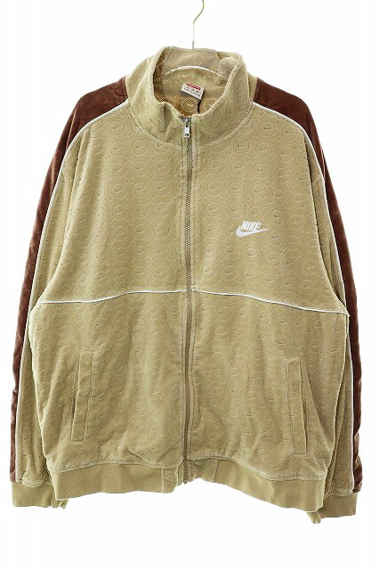 楽天市場】Supreme シュプリーム ジャケット ベロア ジャージ