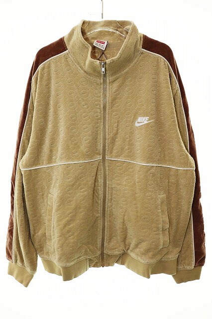 楽天市場】Supreme シュプリーム ジャケットNIKE ナイキ