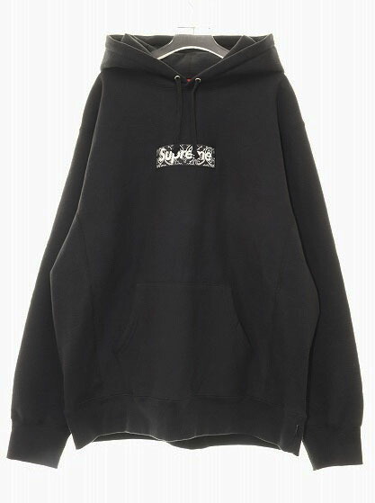 楽天市場】SUPREME シュプリーム 90s 00s 初期 Box Logo Hooded Sweat