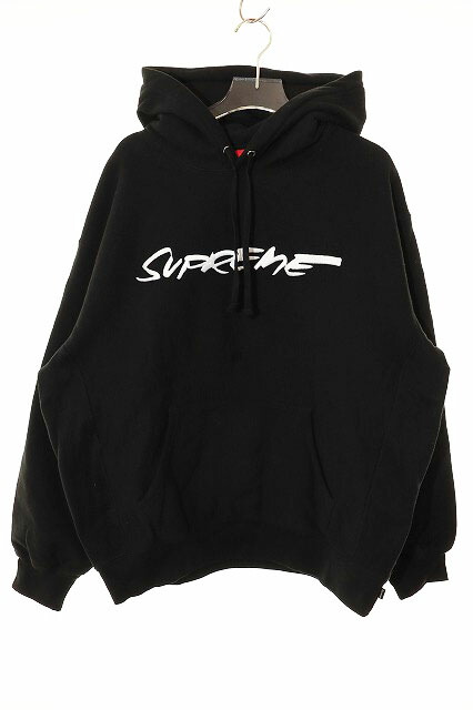 楽天市場】Supreme 24ss Futura Logo Hooded Sweatshirt XL