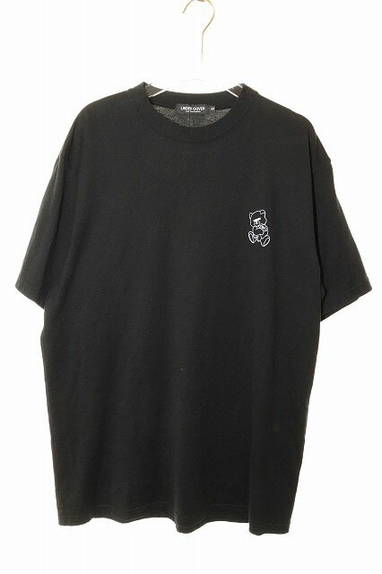 楽天市場】UNDERCOVER アンダーカバー 01SS CHAOTIC DISCORD S/S