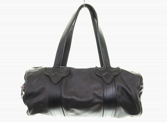 楽天市場】クロムハーツ【CHROMEHEARTS】【オールレザー】TLTRY DFFL