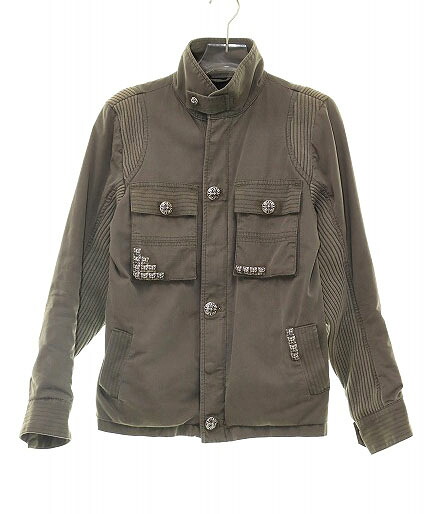 楽天市場】クロムハーツ【CHROMEHEARTS】チェリーボム/ミリタリー