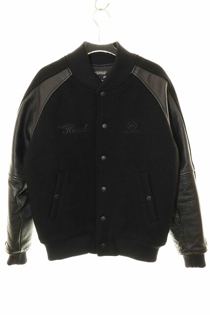 楽天市場】レア【NEIGHBORHOOD x FRAGMENT LEATHER KEY CHAIN