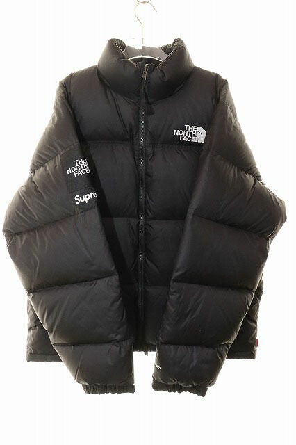 楽天市場】SUPREME 24aw THE NORTH FACE Nuptse Jacket 