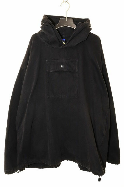 楽天市場】easy イージー パーカー サイズ:FREE ダメージ加工 転写