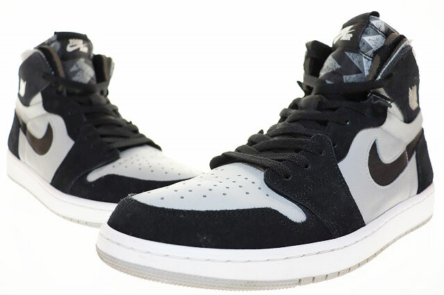楽天市場】【送料無料】【US9】NIKE AIR JORDAN 1 ZOOM AIR CMFT 2