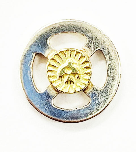 楽天市場】WING ROCK ウイングロック イーグルクロー ペンダントトップ